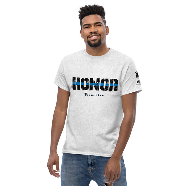 Tim Franchize Francis Men's classic tee
