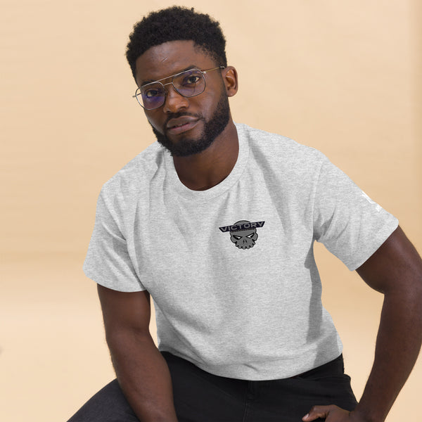 Victory Motorcycle Men's classic tee