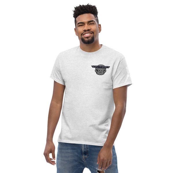 Victory Motorcycle Men's classic tee