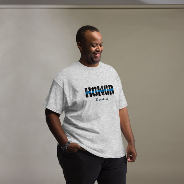Tim Franchize Francis Men's classic tee