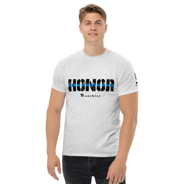 Tim Franchize Francis Men's classic tee