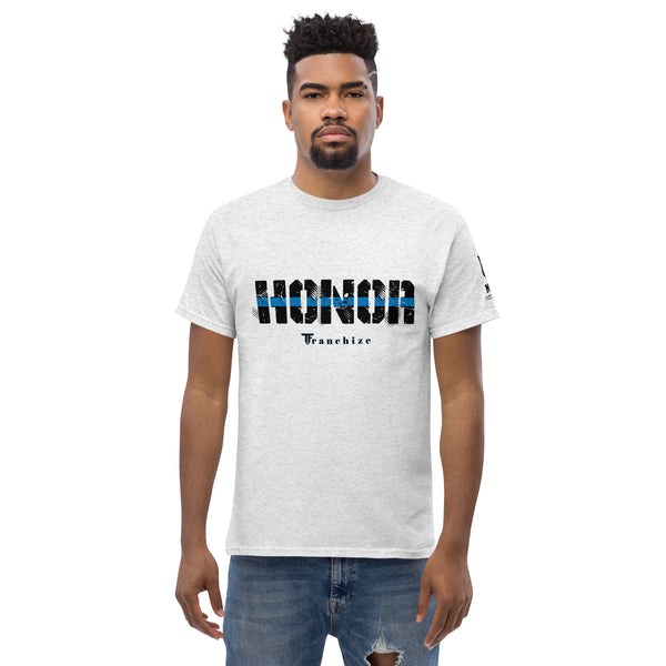Tim Franchize Francis Men's classic tee