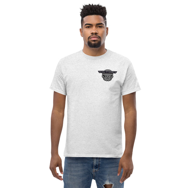 Victory Motorcycle Men's classic tee