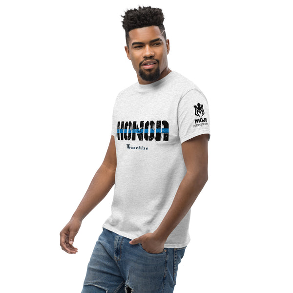 Tim Franchize Francis Men's classic tee