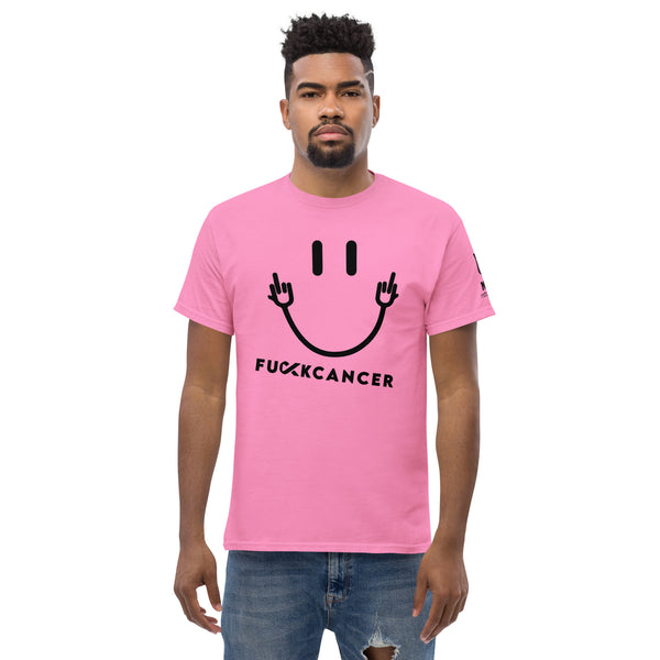 Fuck Cancer Men's Classic Tee