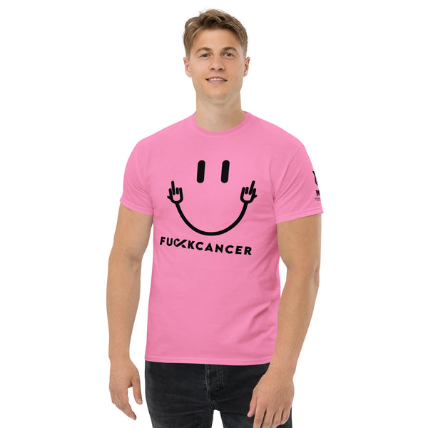 Fuck Cancer Men's Classic Tee