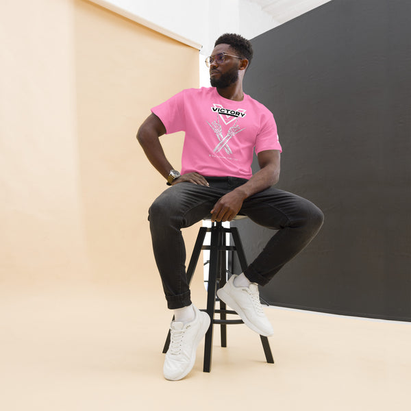 Victory Motorcycle Men's classic tee