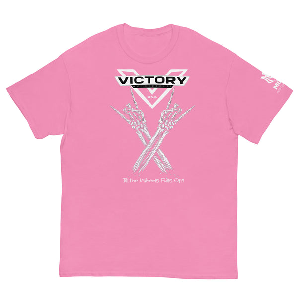 Victory Motorcycle Men's classic tee