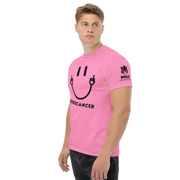 Fuck Cancer Men's Classic Tee