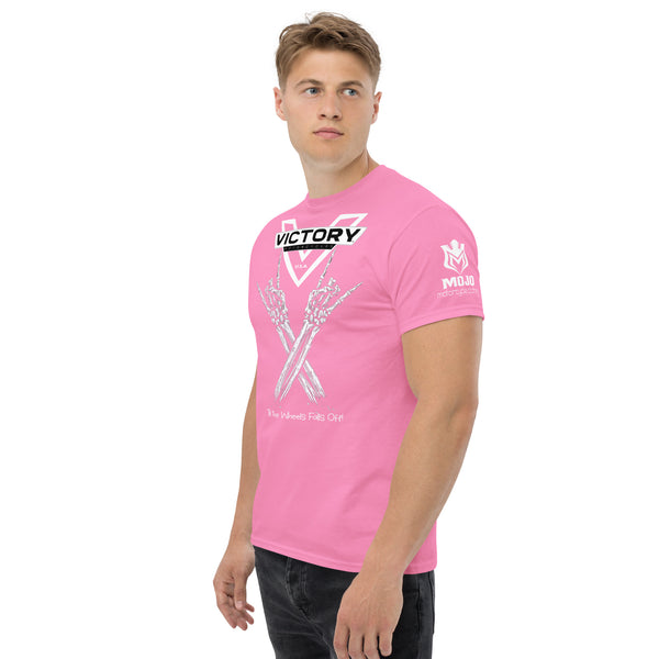 Victory Motorcycle Men's classic tee