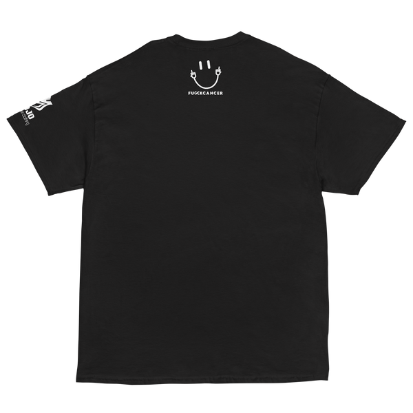 Fuck Cancer Men's classic tee