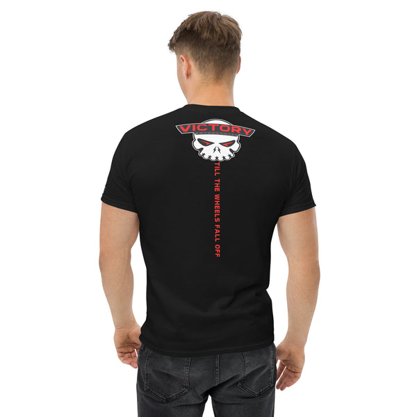 Victory Motorcycle Men's classic tee
