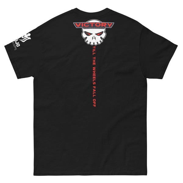 Victory Motorcycle Men's classic tee