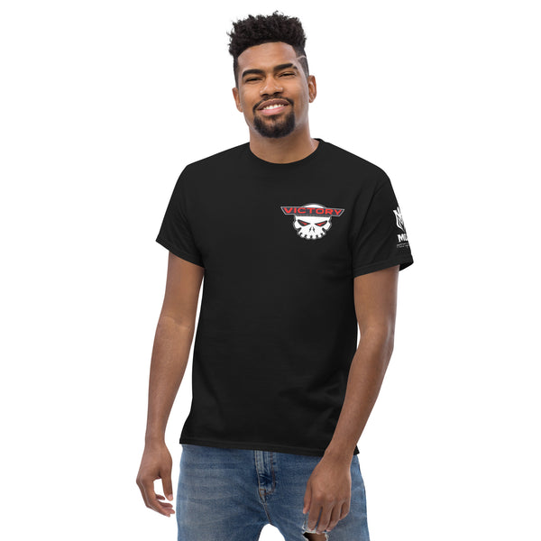 Victory Motorcycle Men's classic tee