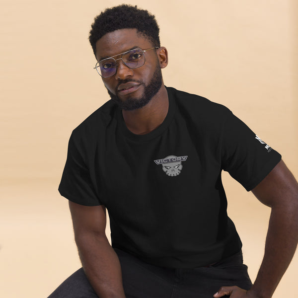 Victory Motorcycle Men's classic tee