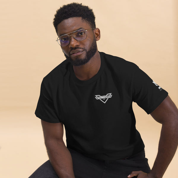 Victory Motorcycle Men's classic tee