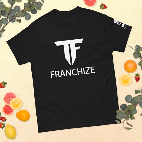 Tim Franchize Francis Men's Classic Tee