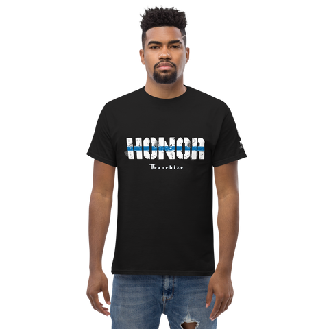 Tim Franchize Francis Men's classic tee