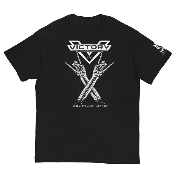 Victory Motorcycle Men's classic tee