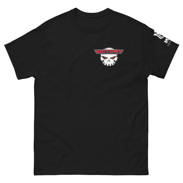 Victory Motorcycle Men's classic tee