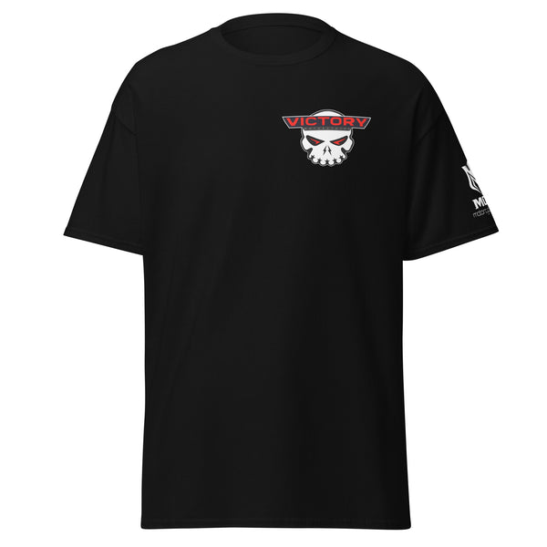 Victory Motorcycle Men's classic tee
