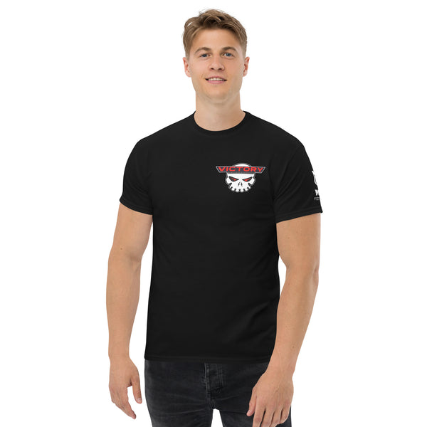 Victory Motorcycle Men's classic tee