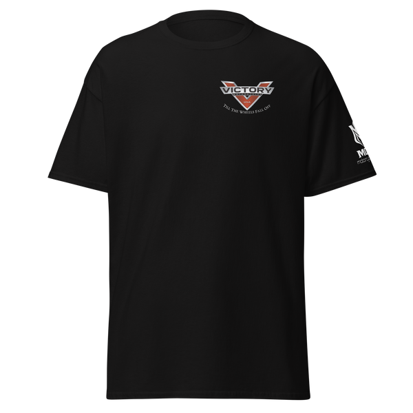 Victory Motorcycle Men's classic tee