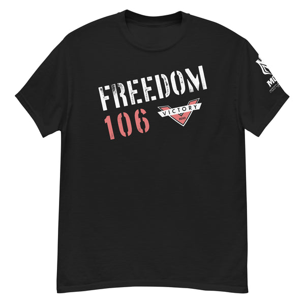 Victory Motorcycle Men's classic tee