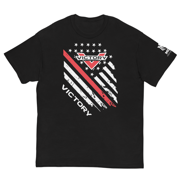 Victory Motorcycle Men's Classic Tee