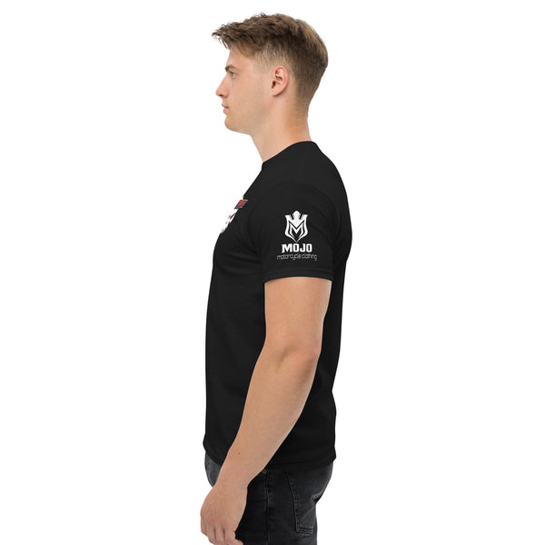 Victory Motorcycle Men's classic tee