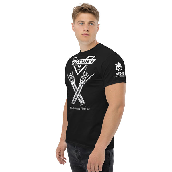 Victory Motorcycle Men's classic tee