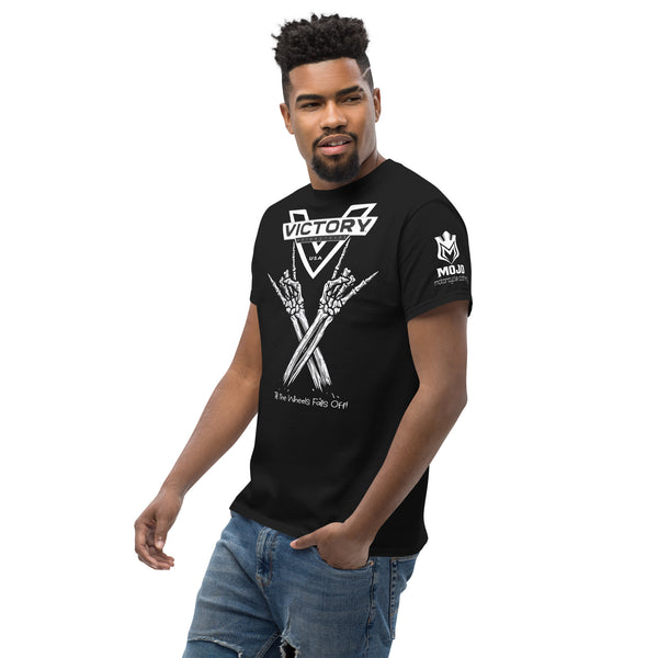 Victory Motorcycle Men's classic tee
