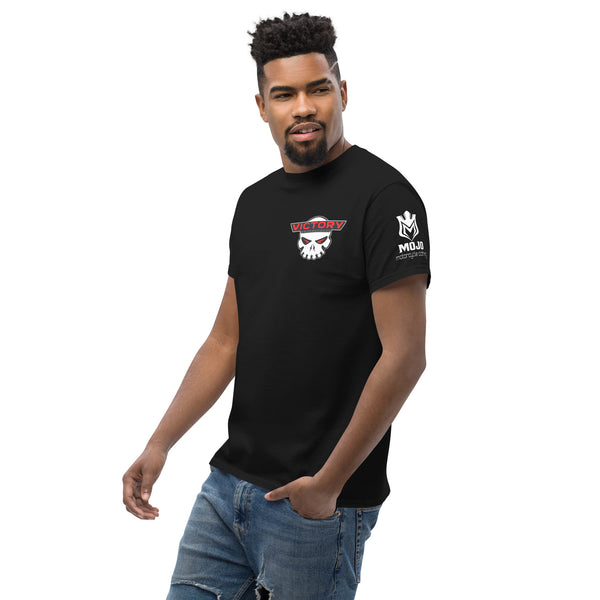 Victory Motorcycle Men's classic tee