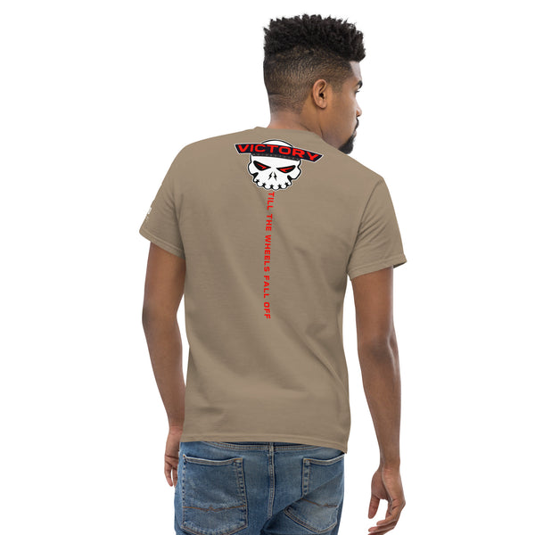 Victory Motorcycle Men's classic tee