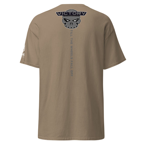 Victory Motorcycle Men's classic tee