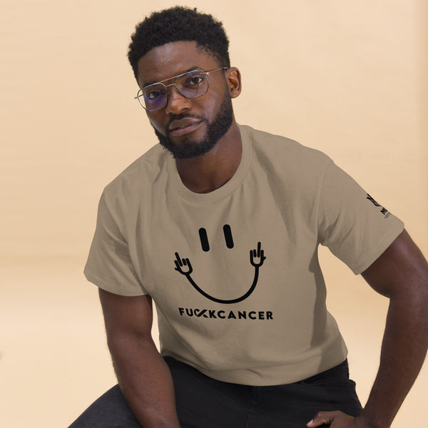Fuck Cancer Men's Classic Tee