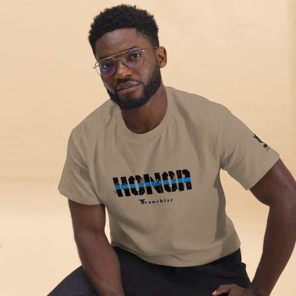 Tim Franchize Francis Men's classic tee
