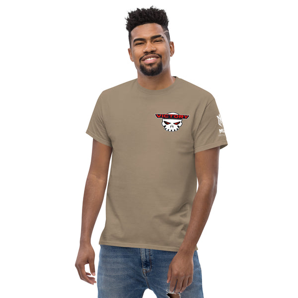 Victory Motorcycle Men's classic tee