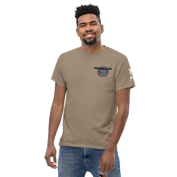 Victory Motorcycle Men's classic tee