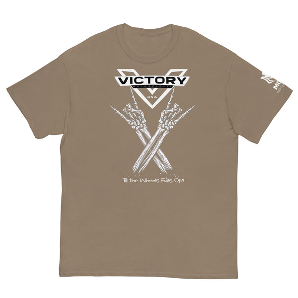 Victory Motorcycle Men's classic tee