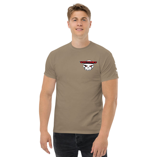 Victory Motorcycle Men's classic tee
