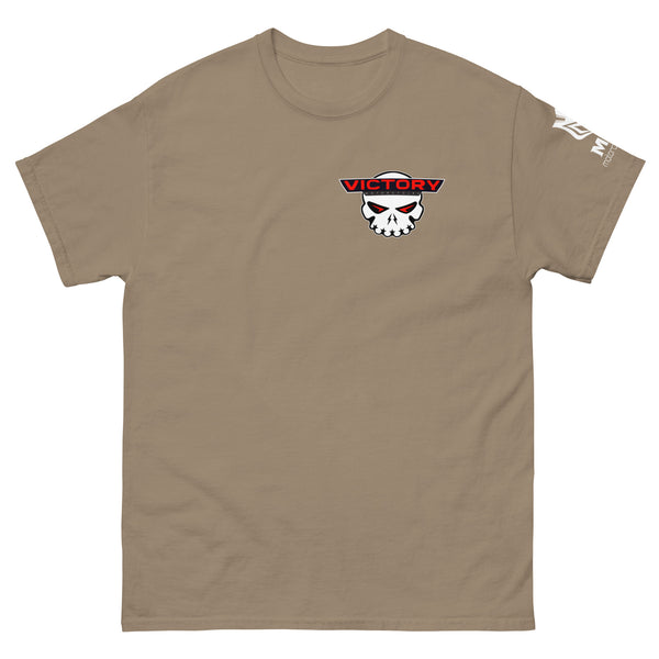 Victory Motorcycle Men's classic tee