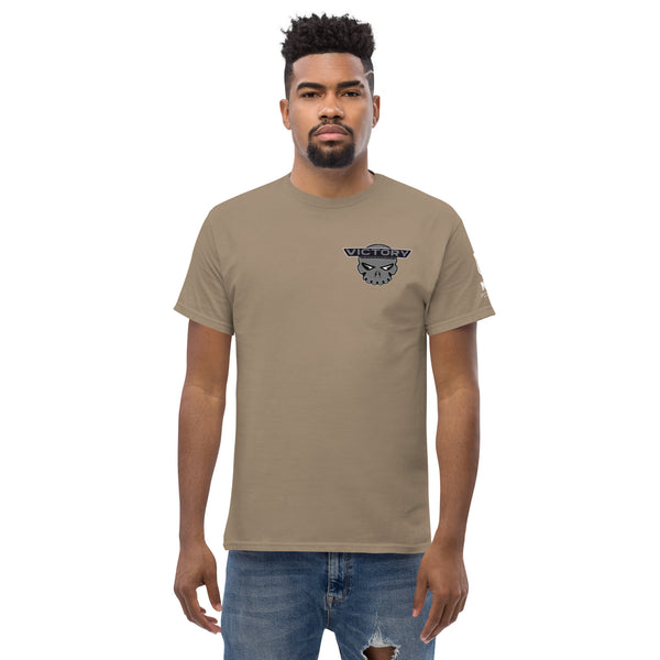 Victory Motorcycle Men's classic tee