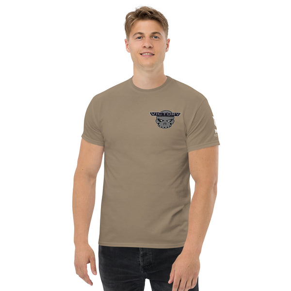 Victory Motorcycle Men's classic tee