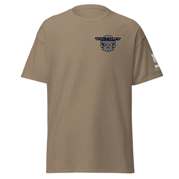 Victory Motorcycle Men's classic tee