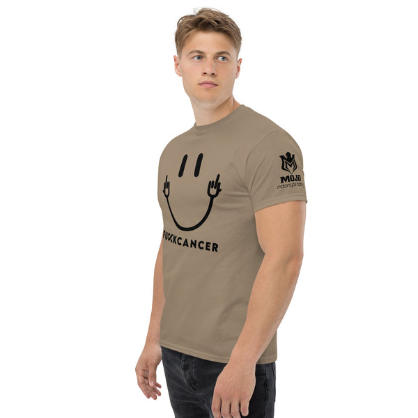 Fuck Cancer Men's Classic Tee