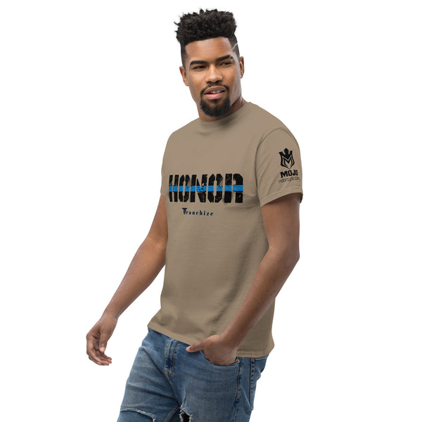 Tim Franchize Francis Men's classic tee