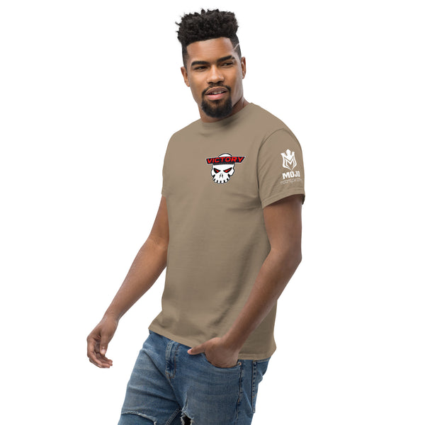 Victory Motorcycle Men's classic tee