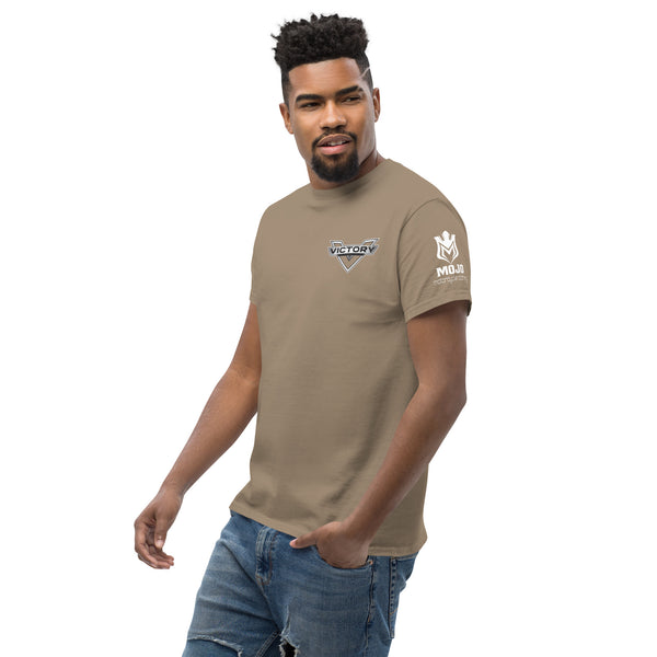 Victory Motorcycle Men's classic tee