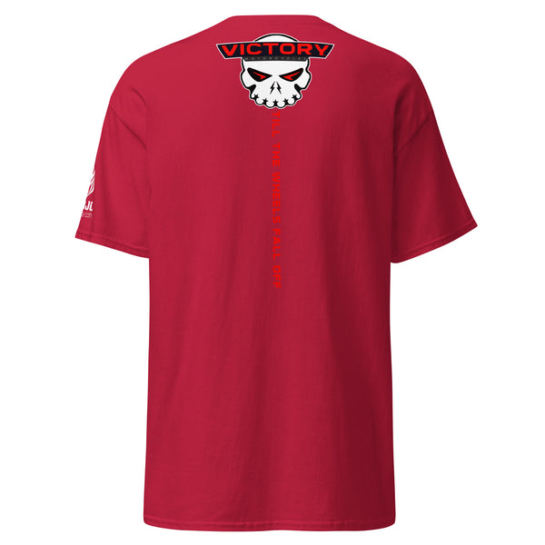 Victory Motorcycle Men's classic tee